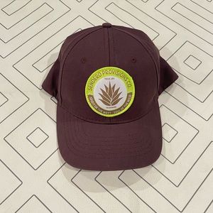 Sendero Provisions Co. Brown Hat
